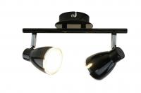 Светодиодный спот Arte Lamp GIOVED A6008PL-2BK