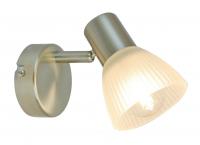 Спот Arte Lamp PARRY A5062AP-1SS