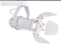 Спот Arte Lamp TRACK LIGHTS A5319PL-1WH