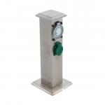 Уличный блок розеток EGLO PARK T 96351