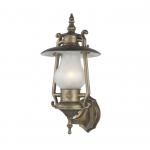 Уличное бра FAVOURITE Leyro 1496-1W