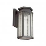 Уличное бра Odeon Light GINO 4048/1W