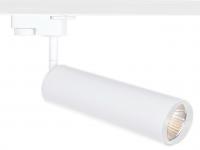 Светодиодный трековый светильник Arte Lamp TRACK LIGHTS A1412PL-1WH