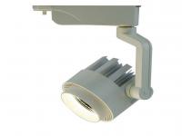 Светодиодный трековый светильник Arte Lamp VIGILE A1620PL-1WH