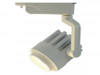 Светодиодный трековый светильник Arte Lamp VIGILE A1630PL-1WH