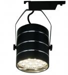 Светодиодный трековый светильник Arte Lamp CINTO A2718PL-1BK