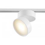 Светодиодный трековый светильник MAYTONI Track TR007-1-18W3K-W