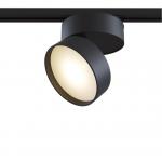 Светодиодный трековый светильник MAYTONI Track TR007-1-18W3K-B4K