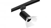 Трековый светильник Lightstar Rullo (214437+592057+202436) R1T437436