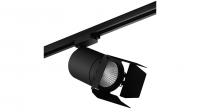 Трековый светодиодный светильник Lightstar Canno Led (303272+202997) C327297