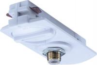 Конектор шинопровода Arte Lamp TRACK ACCESSORIES A230033