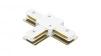 Т-образное соединение для шинопровода Lightstar Barra 502136