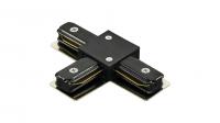 Т-образное соединение для шинопровода Lightstar Barra 502137