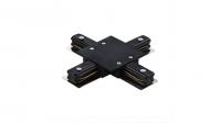 Коннектор X-образный Lightstar Barra 501147