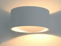 Светодиодная подсветка для стен Arte Lamp СERCHIO A1417AP-1WH