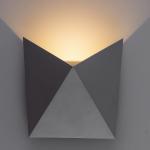 Светодиодная подсветка для стен Arte Lamp Busta A1609AP-1GY