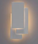 Светодиодная подсветка для стен Arte Lamp TRIO A1718AP-1WH