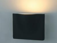 Светодиодная подсветка для стен Arte Lamp TASCA A8506AL-1GY