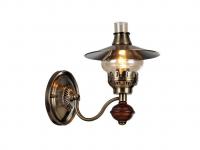 Бра Arte Lamp Trattoria Bronze A5664AP-1AB