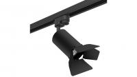 Трековый светильник Lightstar Rullo (214437+592057+202437) R1T437437