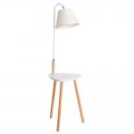 Торшер Arte Lamp Combo A9201PN-1WH