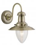 Бра Arte Lamp FISHERMAN A5518AP-1AB