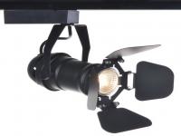 Спот Arte Lamp TRACK LIGHTS A5319PL-1BK