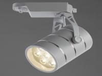 Светодиодный трековый светильник Arte Lamp CINTO A2707PL-1WH