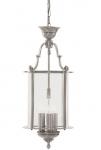 Подвесной светильник Arte Lamp RIMINI A6503SP-3CC