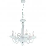 Подвесная люстра DIVINARE PALLADA 6004/03 LM-5