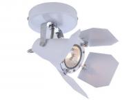 Спот Arte Lamp CINEMA A3092AP-1WH