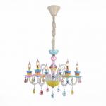 Подвесная люстра ST Luce SL673 SL673.783.06