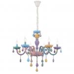 Подвесная люстра ST Luce Fiata SL1700.783.06