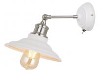 Бра Arte Lamp LIDO A5067AP-1WH