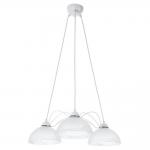 Подвесная люстра Arte Lamp Martha A9509SP-3WH