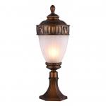 Уличный столб FAVOURITE Misslamp 1335-1T