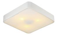 Потолочный светильник Arte Lamp COSMOPOLITAN A7210PL-3WH