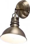 Спот Arte Lamp MARK A1102AP-1AB