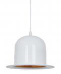 Подвесной светильник Arte Lamp CAPPELLO A3234SP-1WH