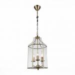 Подвесной светильник ST Luce SL228 SL228.303.03