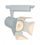 Светодиодный трековый светильник Arte Lamp TRACK LIGHTS A6720PL-1WH