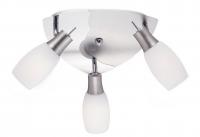 Потолочный светильник Arte Lamp VOLARE A4590PL-3SS