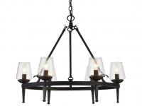 Подвесной светильник Arte Lamp STEFAN A1722SP-6BA