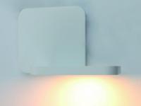 Светодиодная подсветка для стен Arte Lamp VIRATA A1807AP-1WH