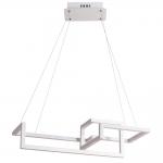 Светодиодный подвесной светильник Arte Lamp Mercure A6011SP-3WH