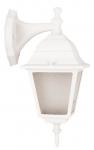 Уличное бра Arte Lamp BREMEN A1012AL-1WH