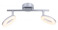 Светодиодный спот Arte Lamp CIAMBELLA A8972AP-2CC