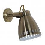 Спот Arte Lamp LUNED A2214AP-1AB