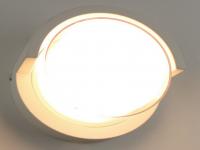 Светодиодное уличное бра Arte Lamp LANCIA A8159AL-1WH