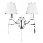 Подвесная люстра Arte Lamp LOGICO A1035AP-2CC